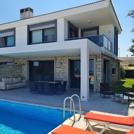 Çeşme De-Lale Villa מראה חיצוני תמונה