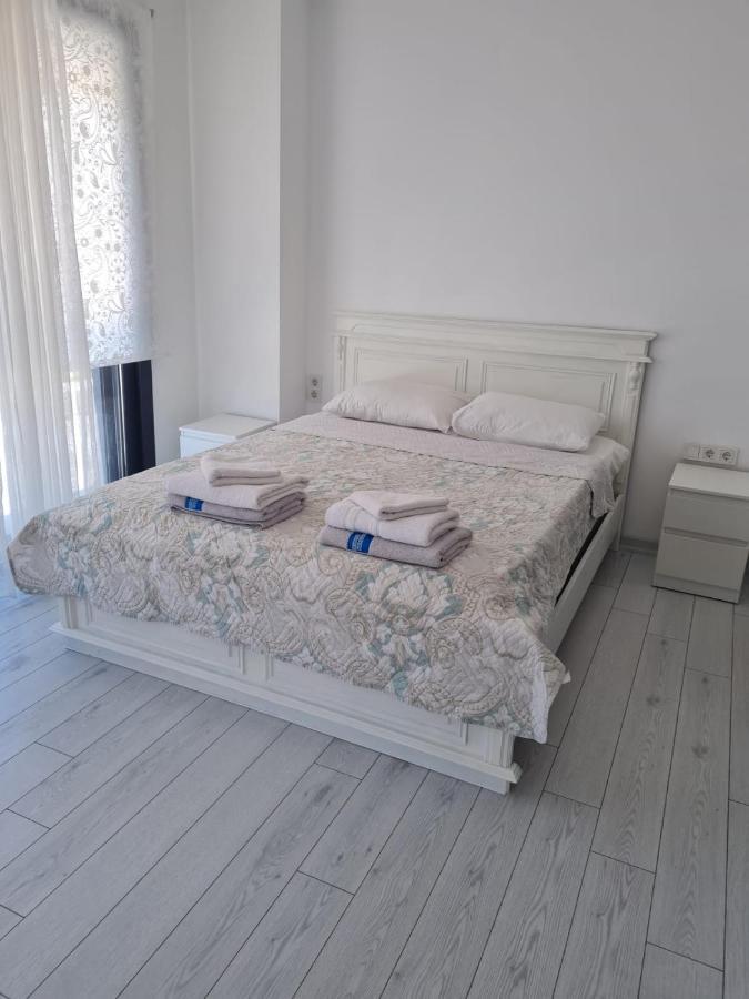 Çeşme De-Lale Villa מראה חיצוני תמונה