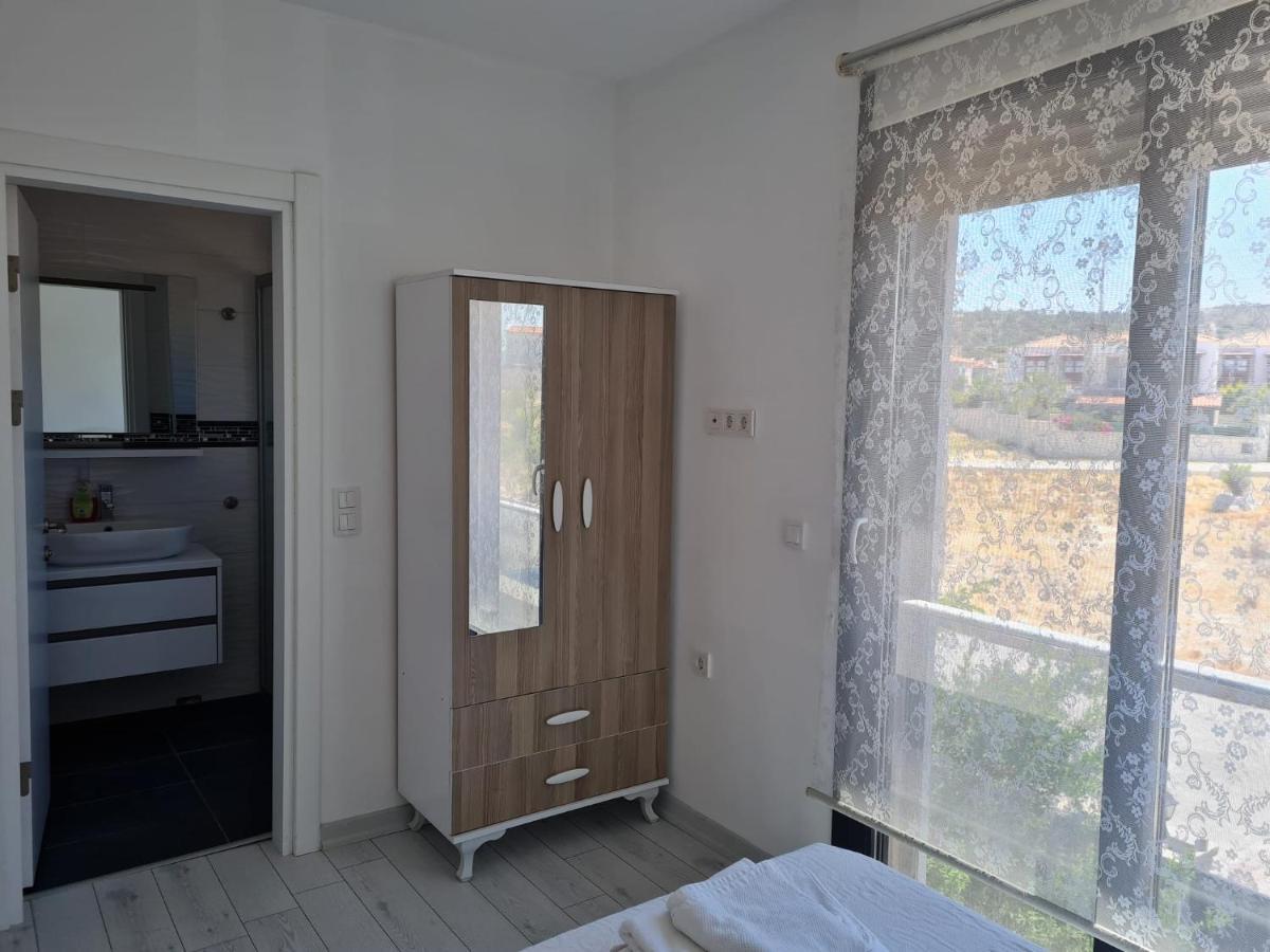 Çeşme De-Lale Villa מראה חיצוני תמונה