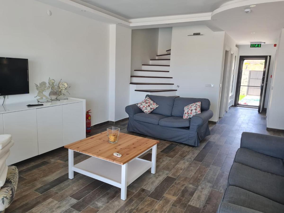 Çeşme De-Lale Villa מראה חיצוני תמונה