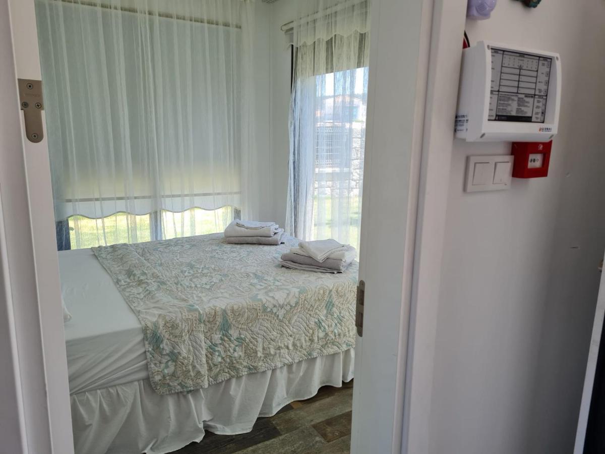 Çeşme De-Lale Villa מראה חיצוני תמונה