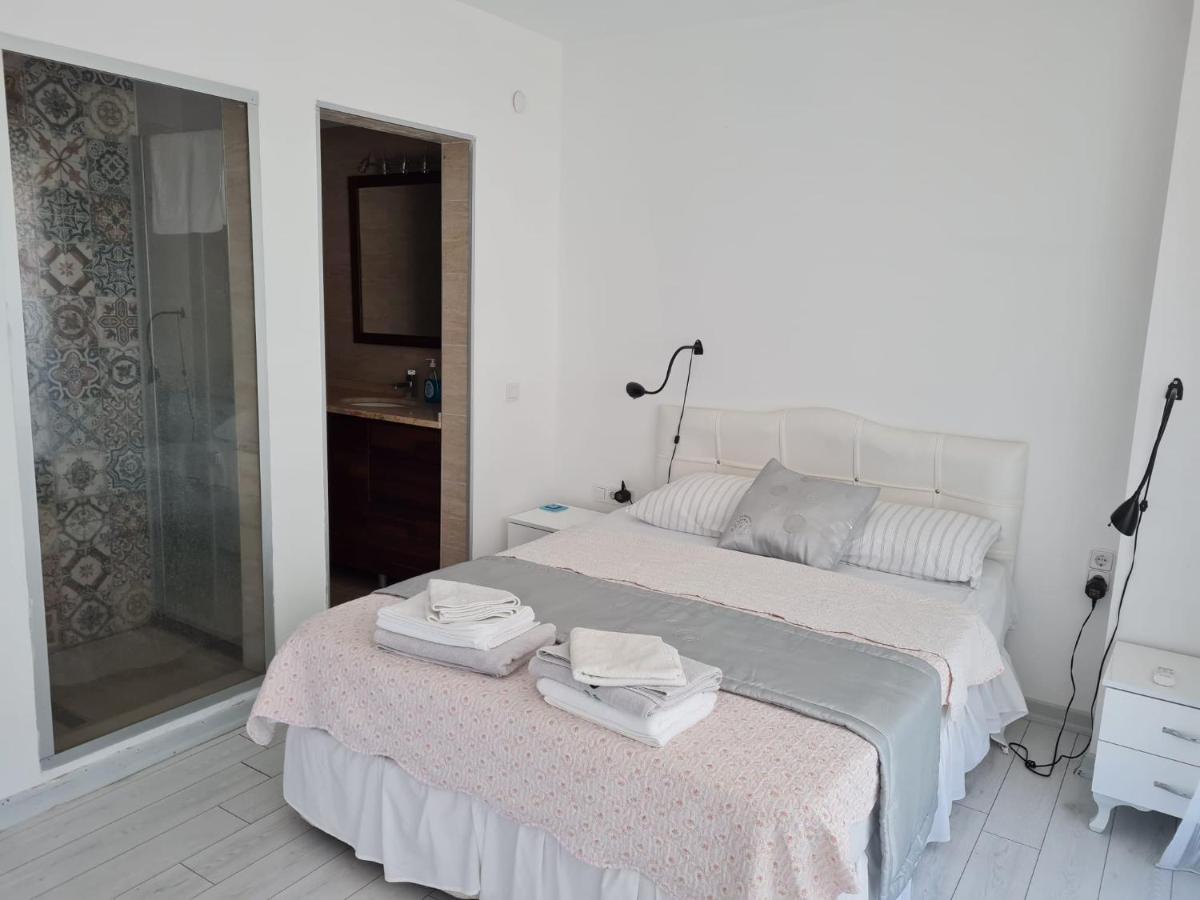 Çeşme De-Lale Villa מראה חיצוני תמונה