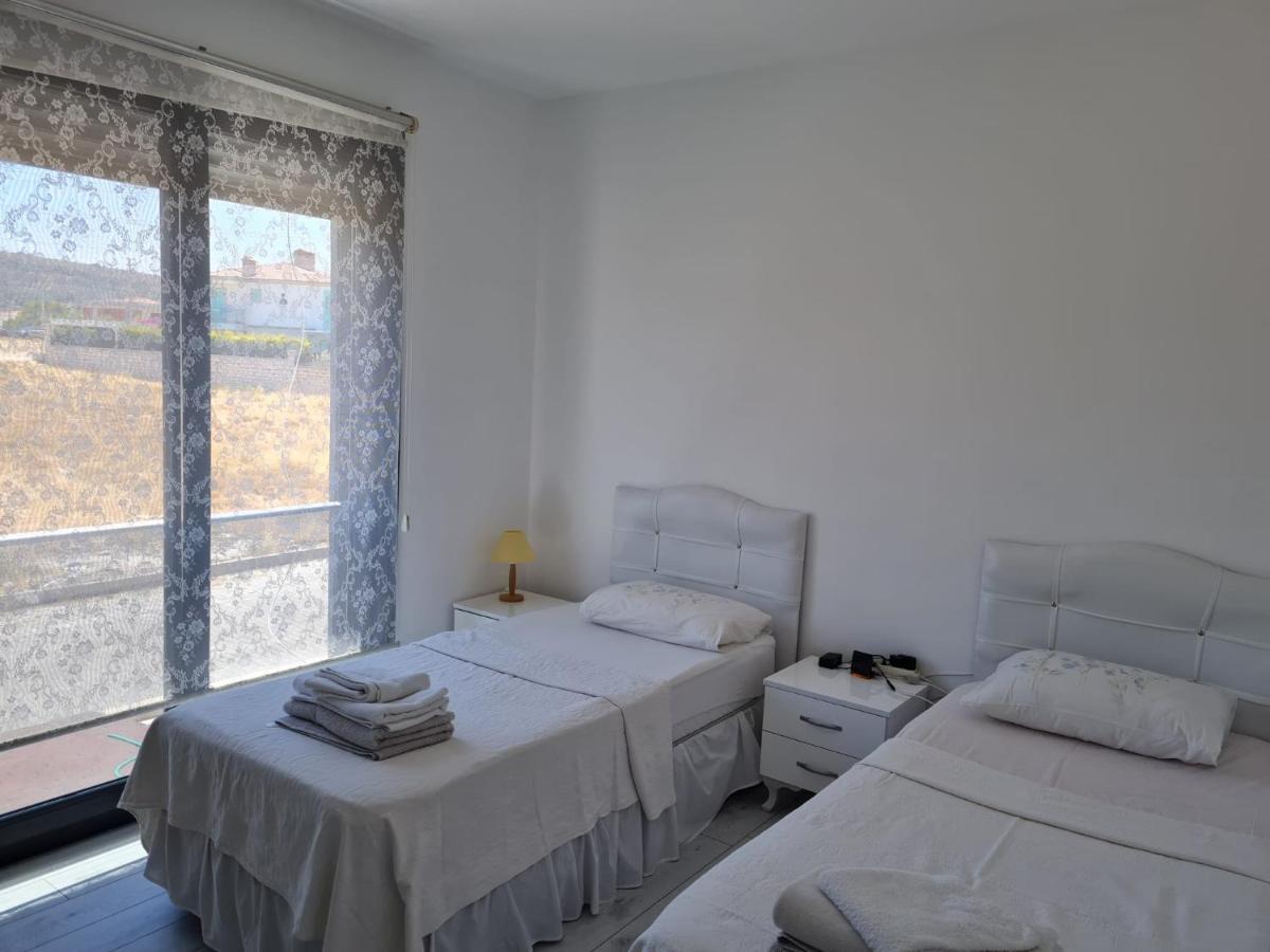 Çeşme De-Lale Villa מראה חיצוני תמונה