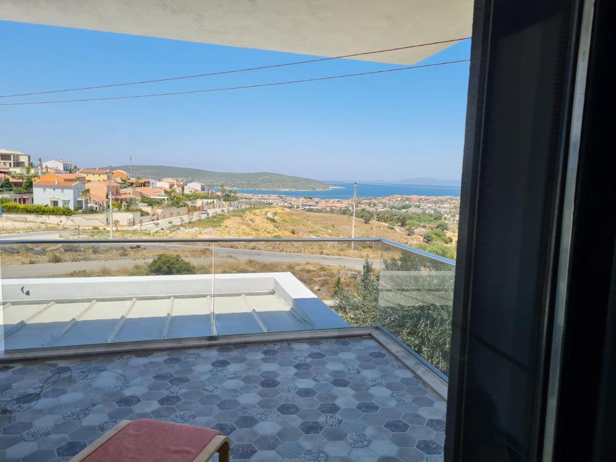 Çeşme De-Lale Villa מראה חיצוני תמונה