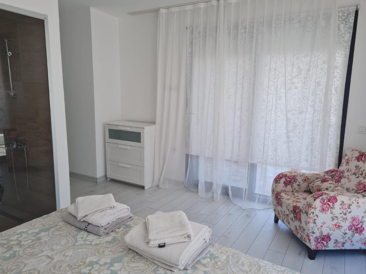 Çeşme De-Lale Villa מראה חיצוני תמונה