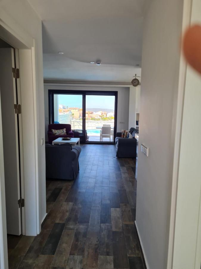 Çeşme De-Lale Villa מראה חיצוני תמונה