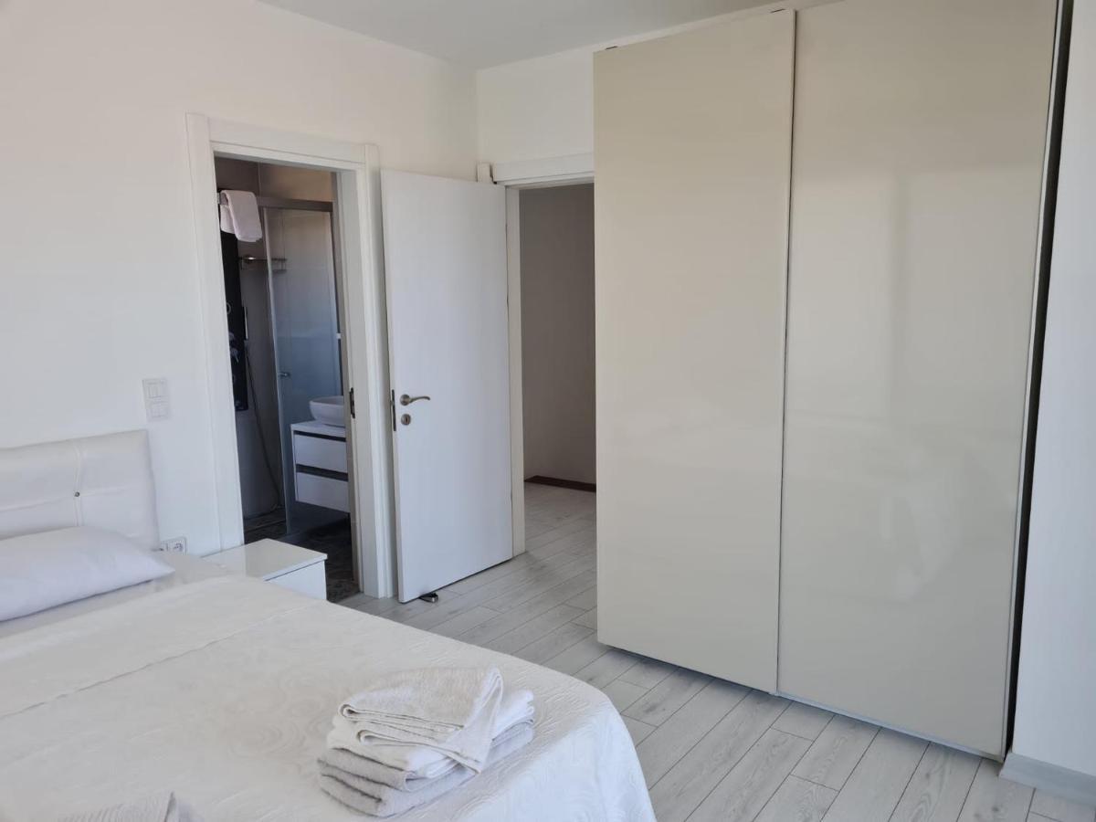 Çeşme De-Lale Villa מראה חיצוני תמונה