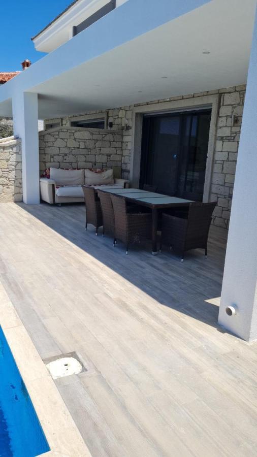 Çeşme De-Lale Villa מראה חיצוני תמונה