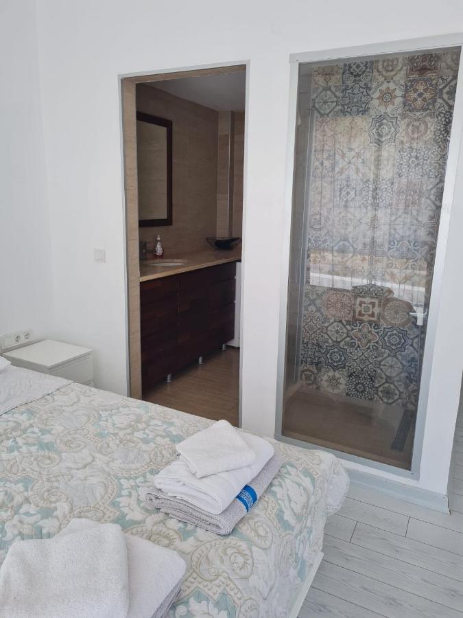 Çeşme De-Lale Villa מראה חיצוני תמונה