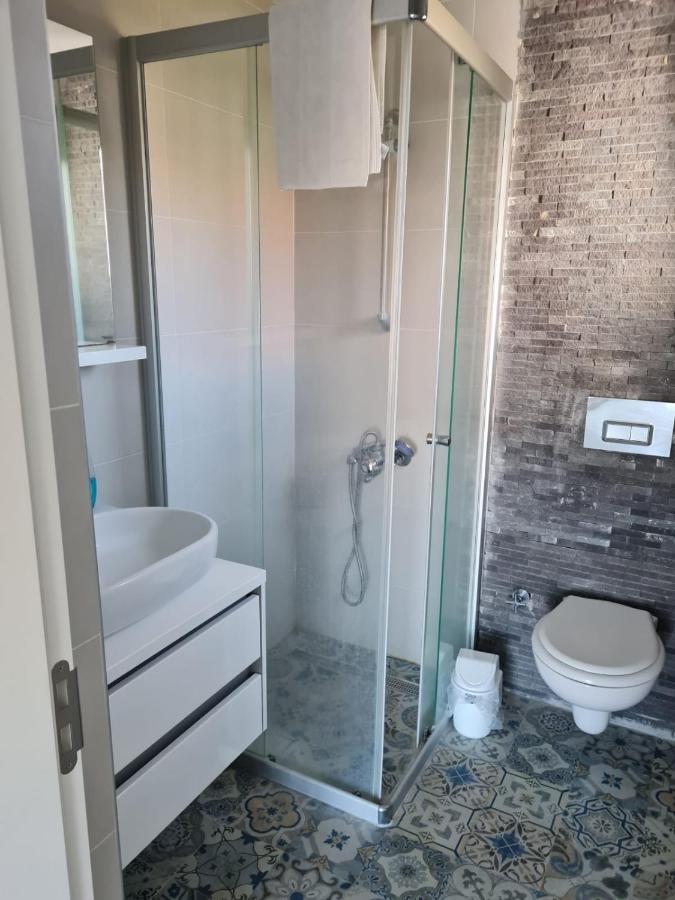 Çeşme De-Lale Villa מראה חיצוני תמונה