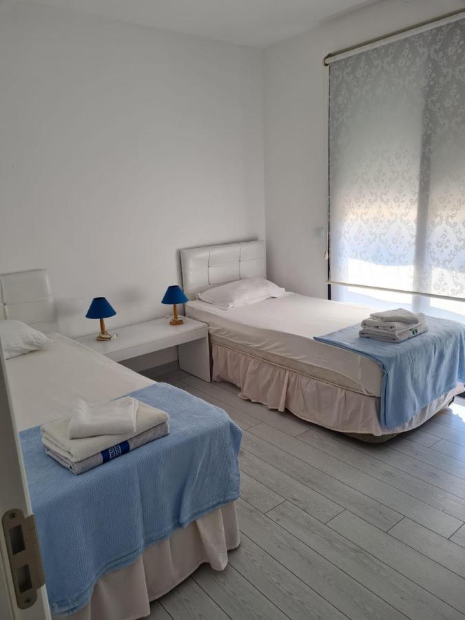 Çeşme De-Lale Villa מראה חיצוני תמונה