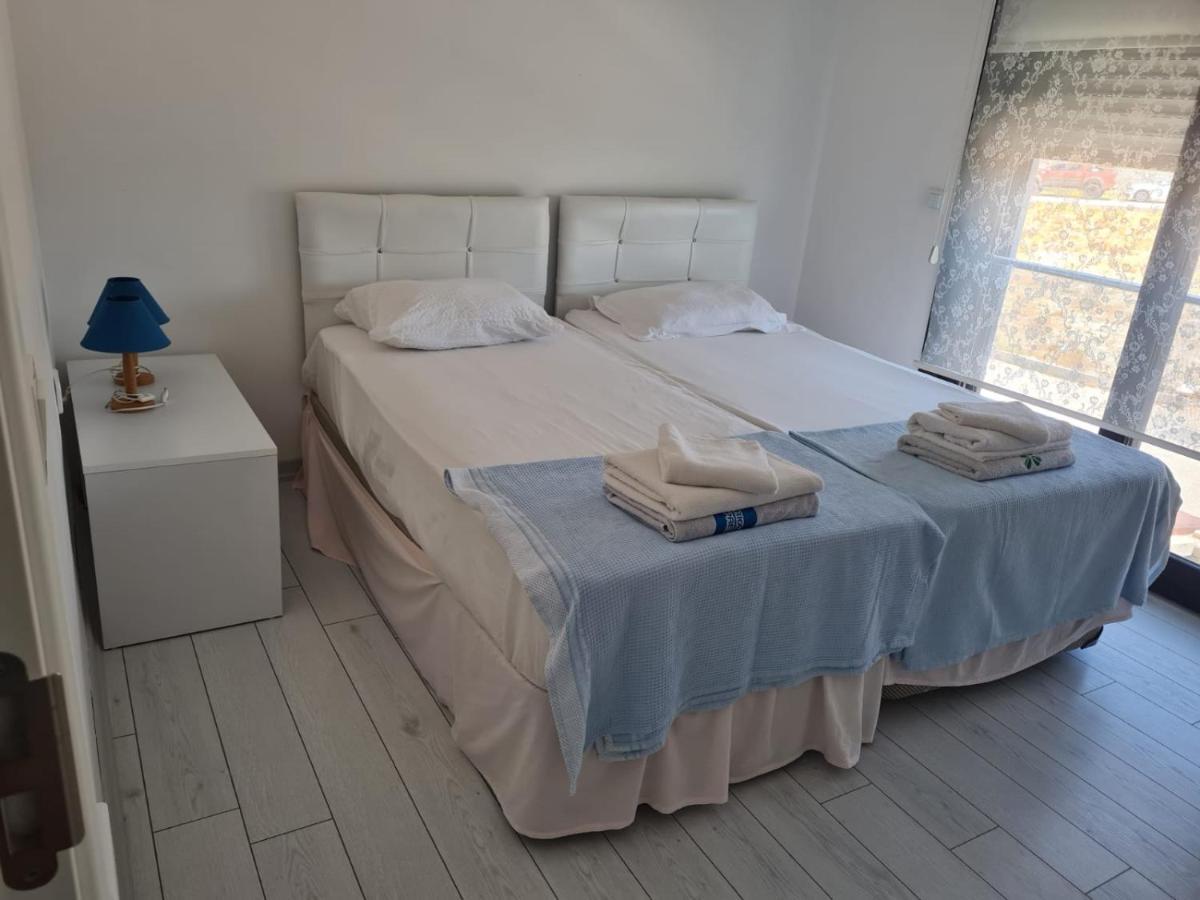 Çeşme De-Lale Villa מראה חיצוני תמונה