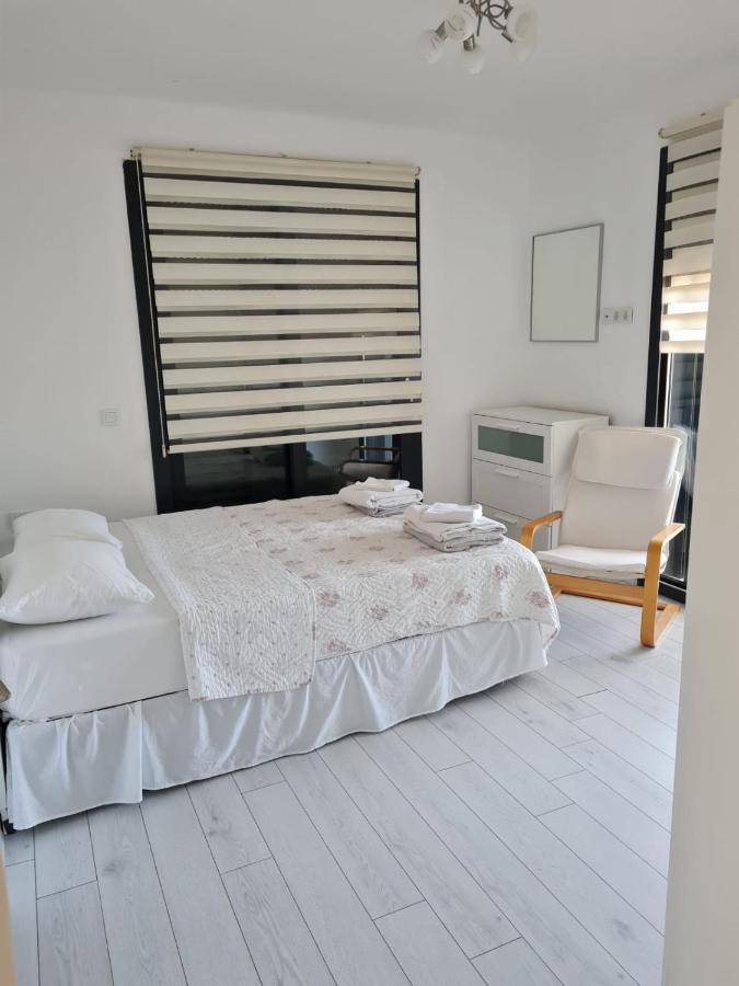 Çeşme De-Lale Villa מראה חיצוני תמונה